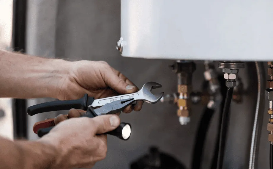 Why choose Water Heater Repair in Anderson, SC